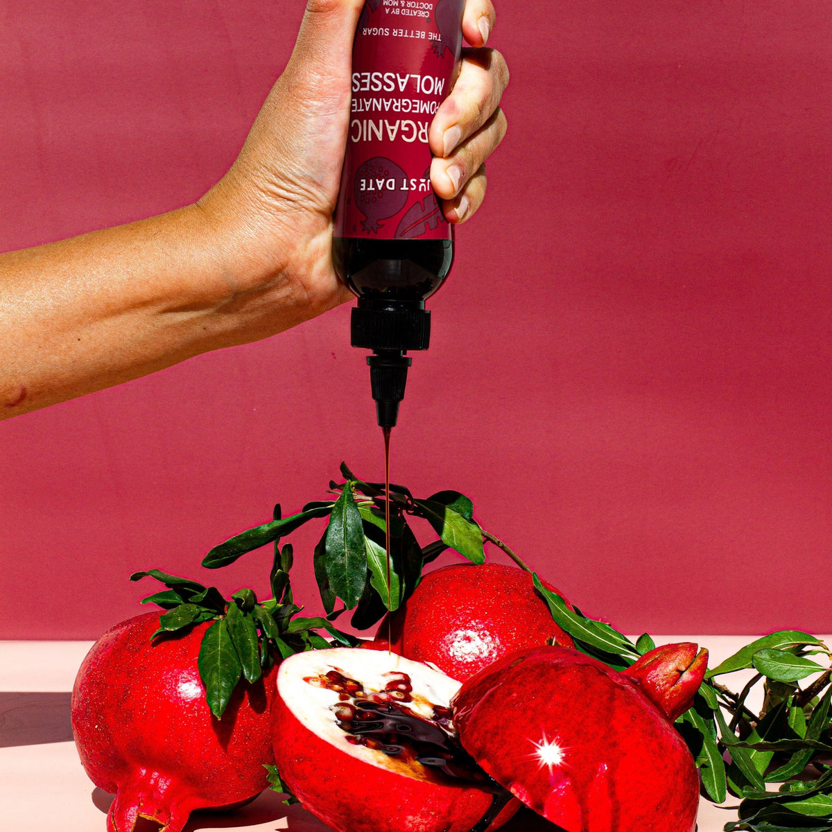 Date & Pomegranate Mix Two Pack