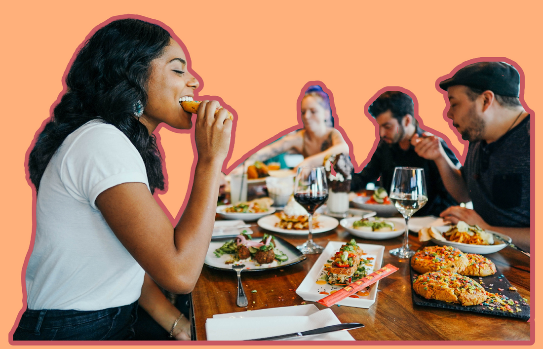 From Sugar Addiction to Healthy Living: How to Begin Your Low-Sugar Lifestyle