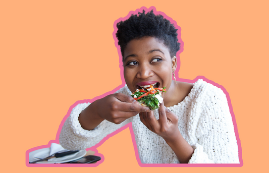 The Bliss Point: The Science Behind Food and Pleasure