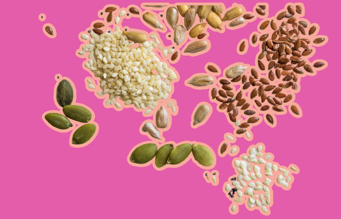 Our Favorite Low-Sugar Ingredients