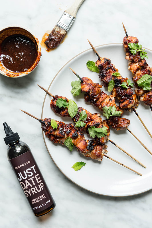 The Best Low-Sugar BBQ Sauce