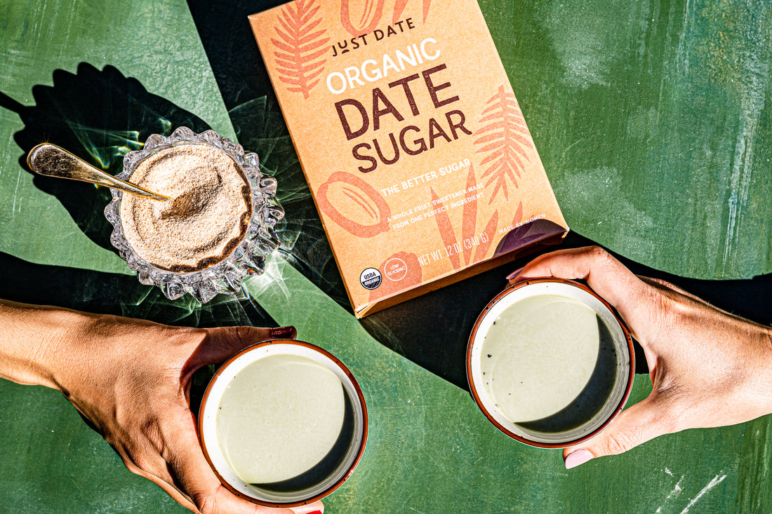 Fall Latte Roundup