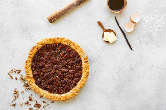 Pecan Pie
