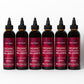 Organic Pomegranate Syrup