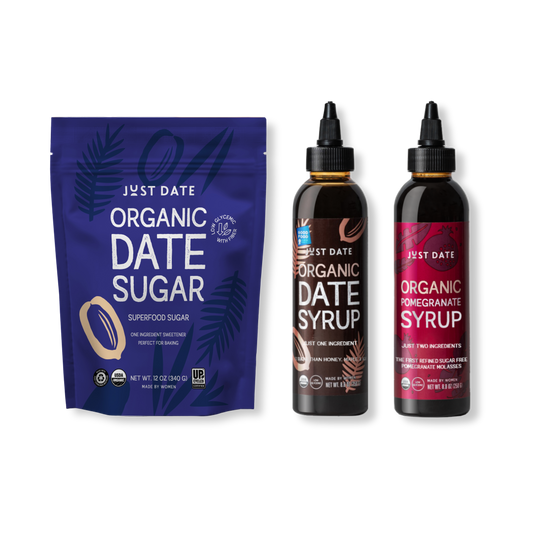 Just Date Essentials
