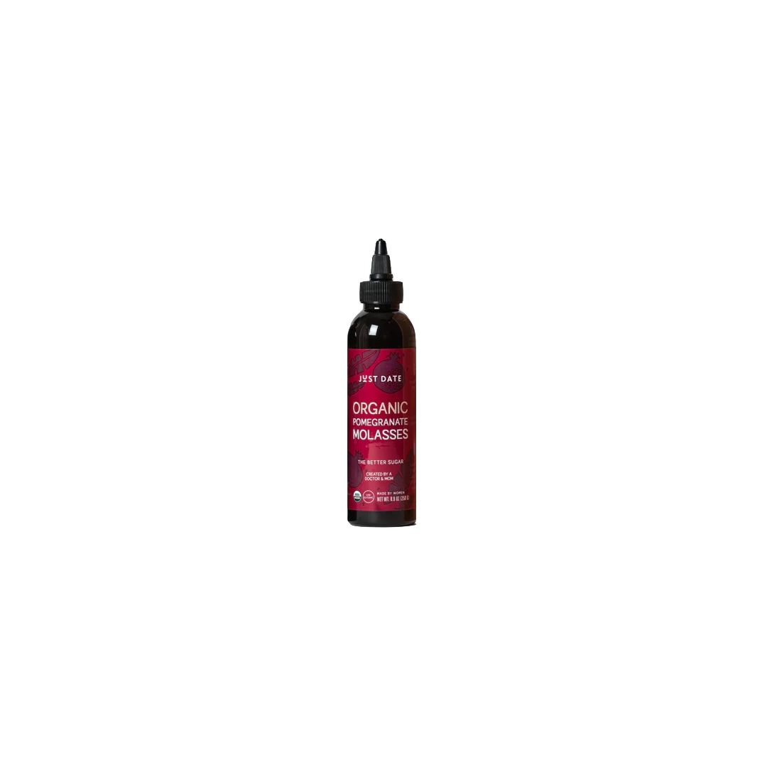 Organic Pomegranate Syrup