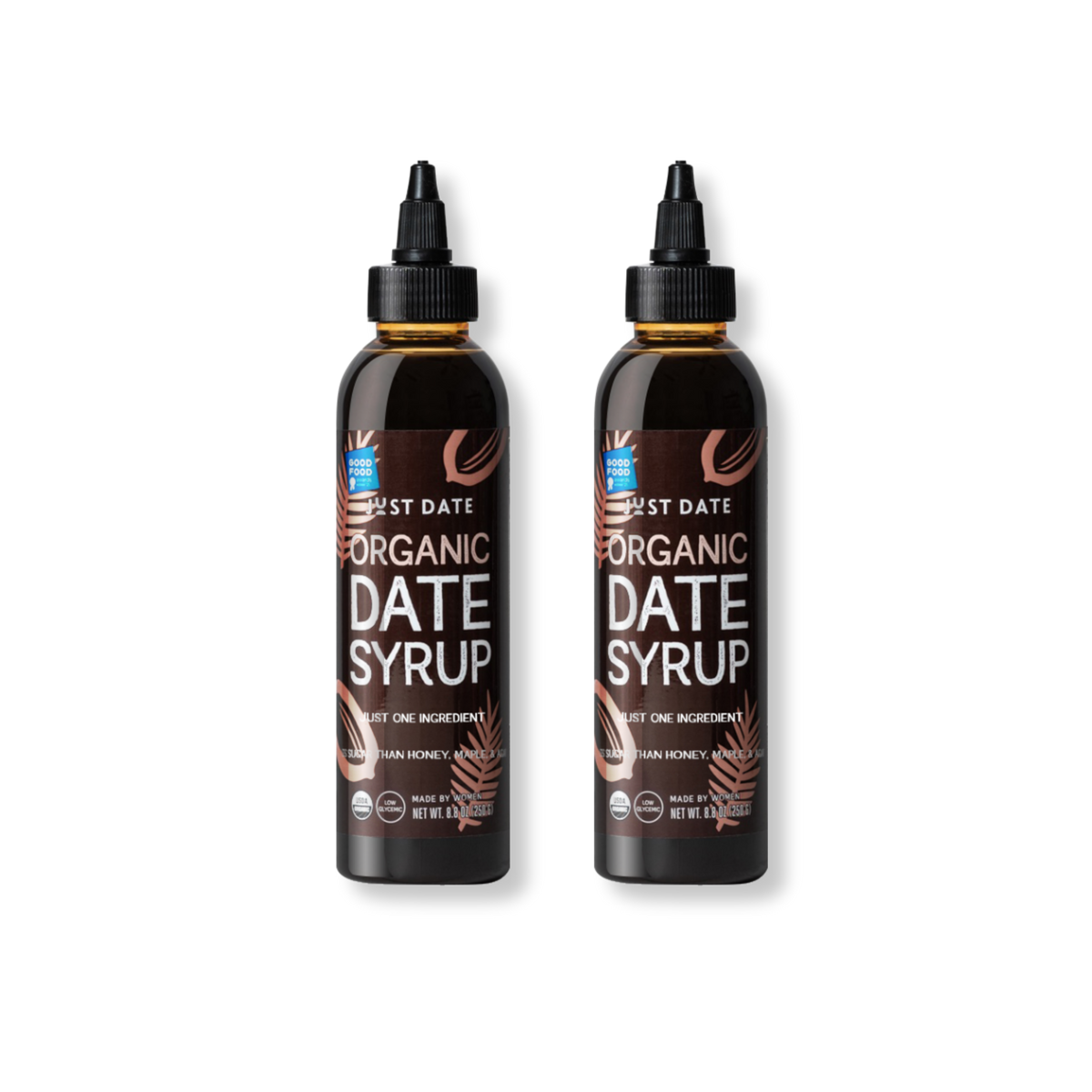 Organic Date Syrup