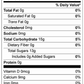 Organic Date Syrup